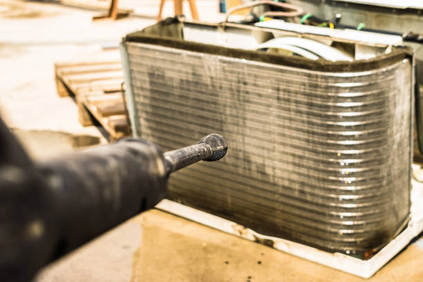 Best Affordable Air Duct Cleaning  in Combine, TX