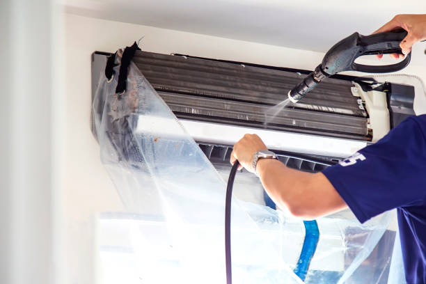 Best Ventilation Cleaning Services  in Combine, TX