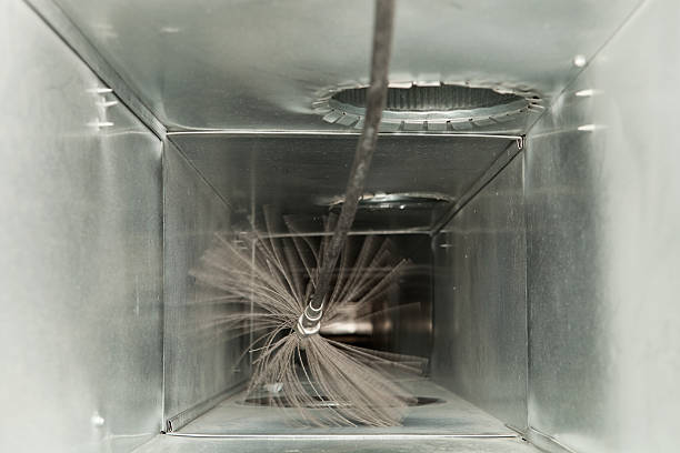 Best Air Duct Cleaning Near Me  in Combine, TX