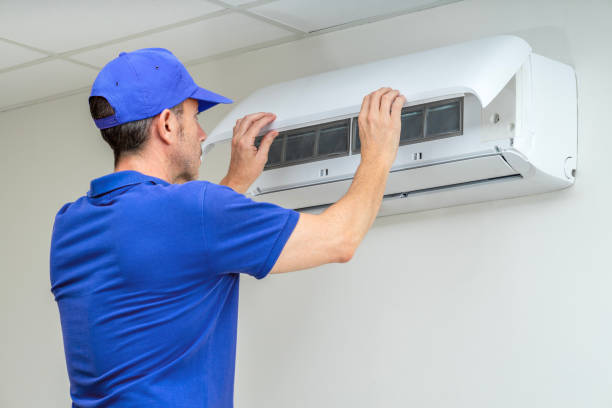 Best Air Vent Cleaning Services  in Combine, TX