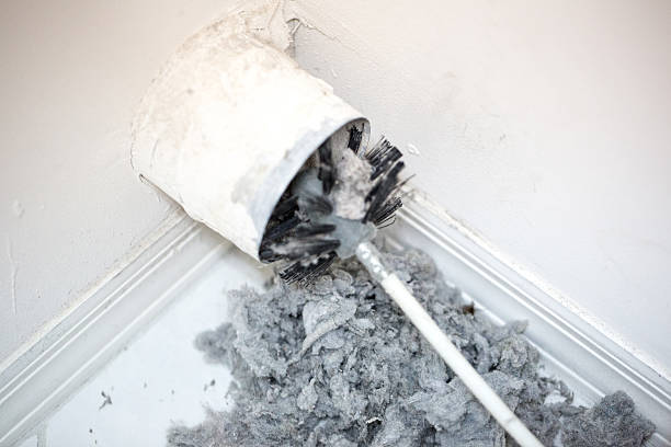 Best Emergency Air Duct Cleaning  in Combine, TX