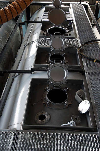 Best Ductwork Cleaning Services  in Combine, TX