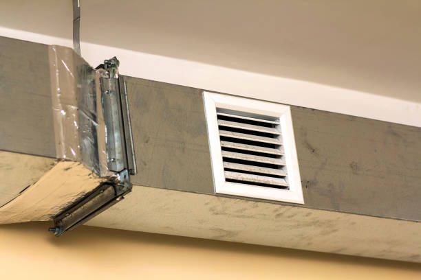 Best Ventilation Cleaning Services  in Combine, TX